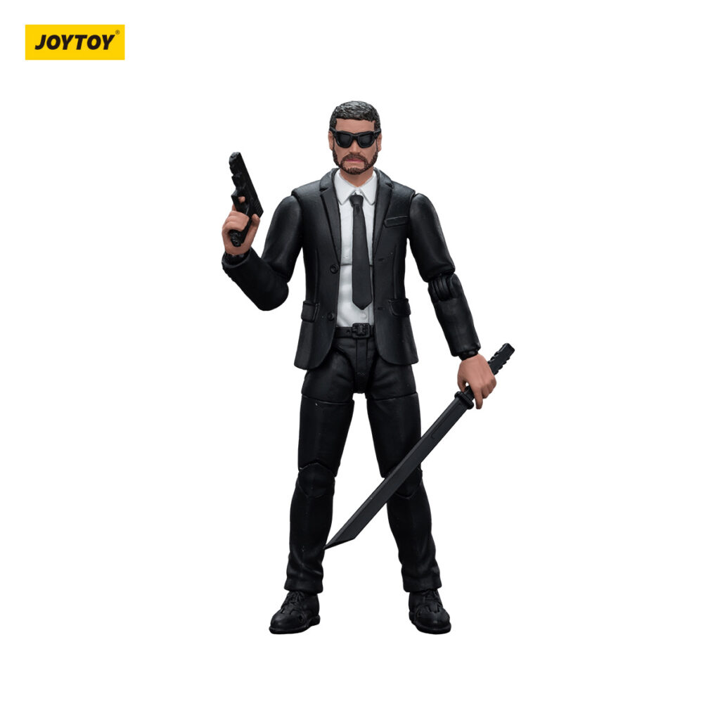 Army Builder Promotion Pack Figure 16