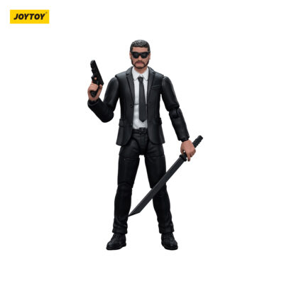 Army Builder Promotion Pack Figure 16
