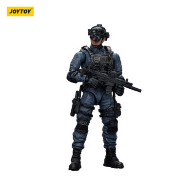 Army Builder Promotion Pack Figure 32 - Assault Team Member