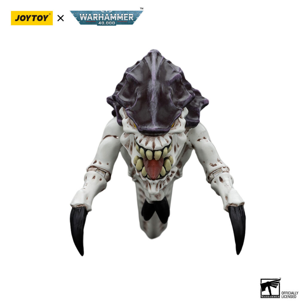 JoyToy WH40K - Tyranids Hive Fleet Leviathan Ripper