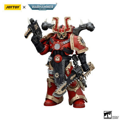 JoyToy WH40K - Khorne Berzerker 1 World Eaters