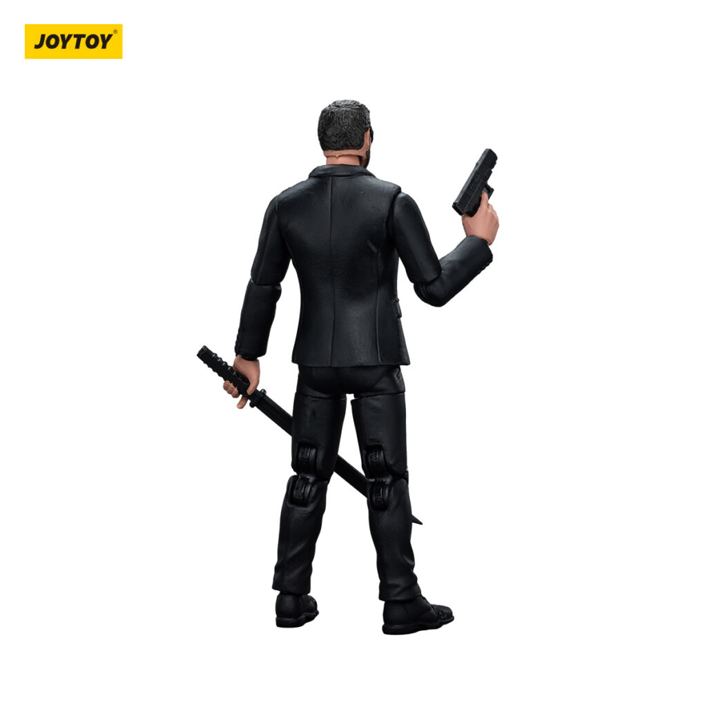 Army Builder Promotion Pack Figure 16 - Image 4