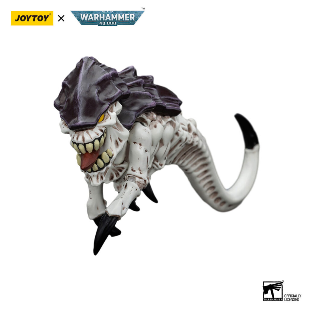JoyToy WH40K - Tyranids Hive Fleet Leviathan Ripper - Image 4
