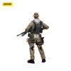 2 U.S.Army Delta Assault Squad Machine Gunner - JoyToy UK Store