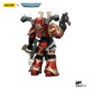 2 World Eaters Khorne Berzerker 7 - JoyToy UK Store