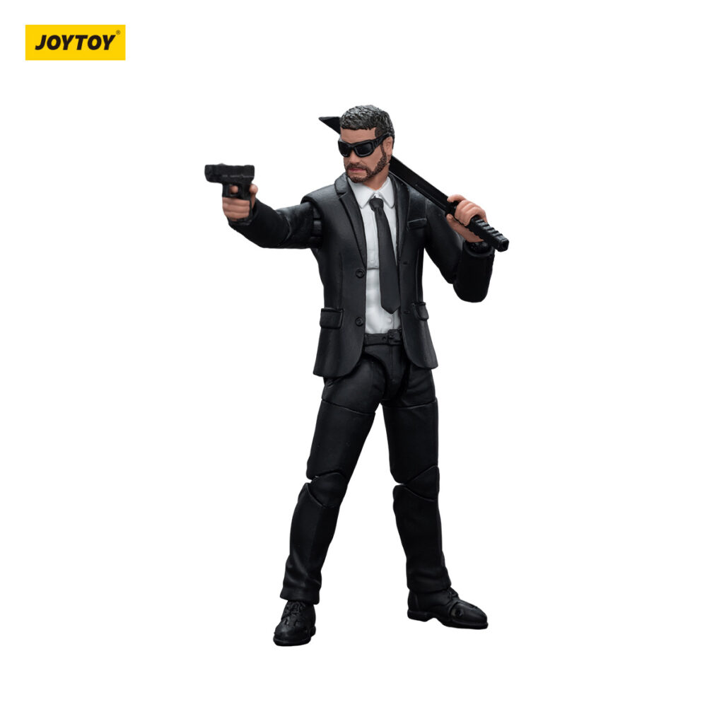 Army Builder Promotion Pack Figure 16 - Image 3