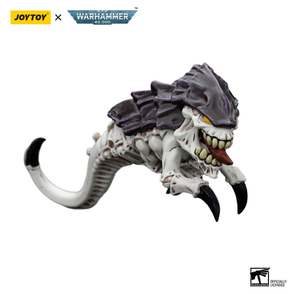 JoyToy WH40K - Tyranids Hive Fleet Leviathan Ripper - Image 3