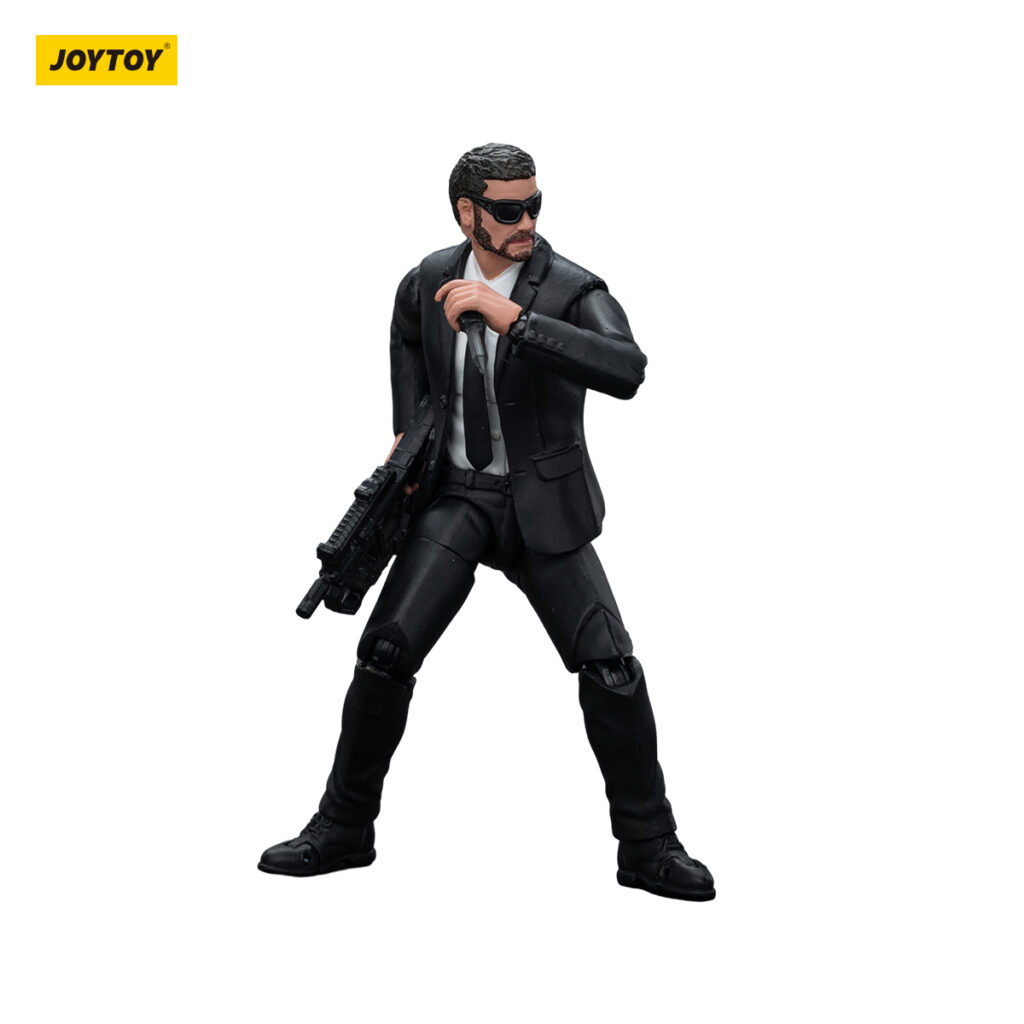 Army Builder Promotion Pack Figure 16 - Image 2