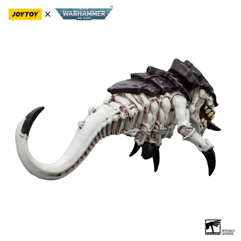 JoyToy WH40K - Tyranids Hive Fleet Leviathan Ripper - Image 2