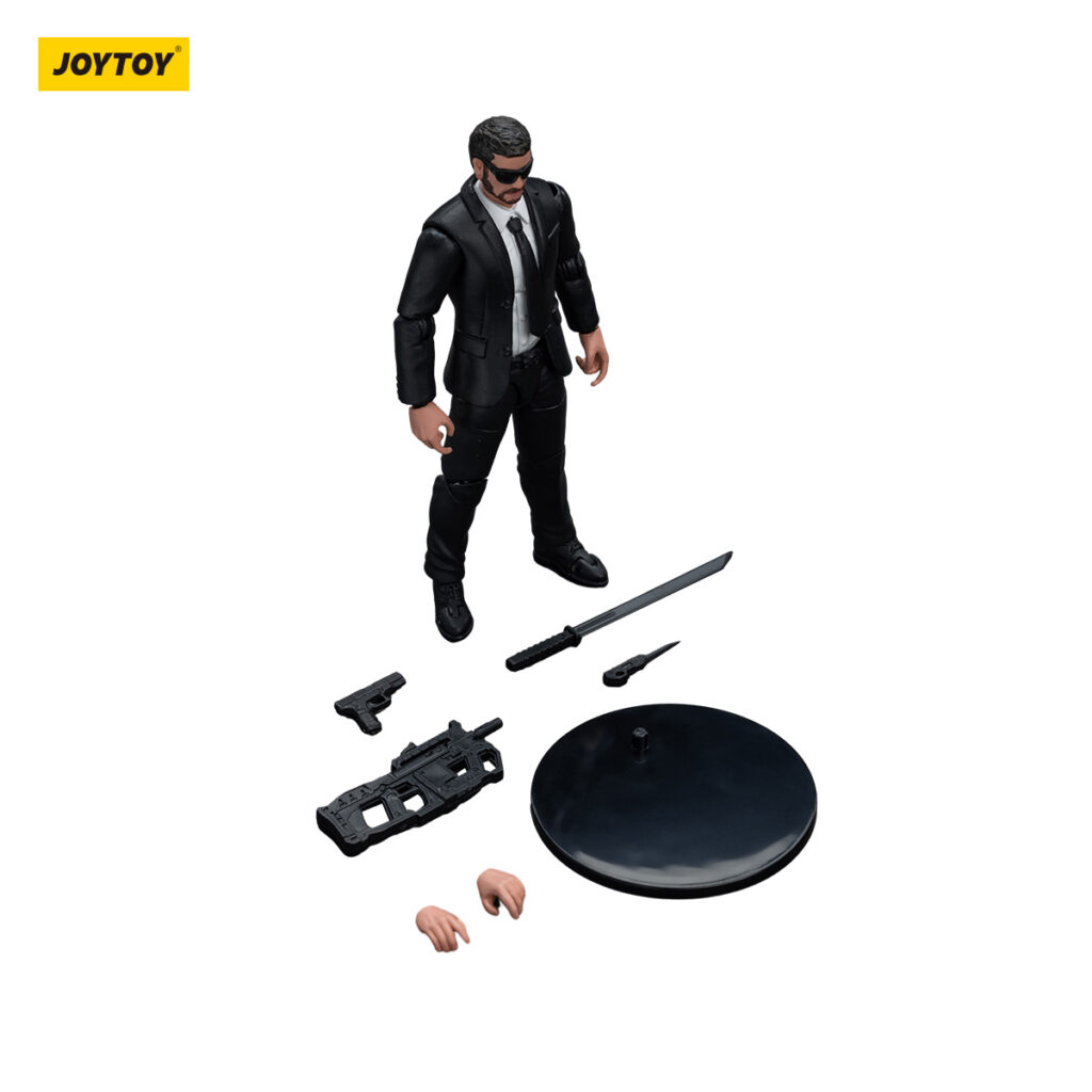 Army Builder Promotion Pack Figure 16 - Image 6