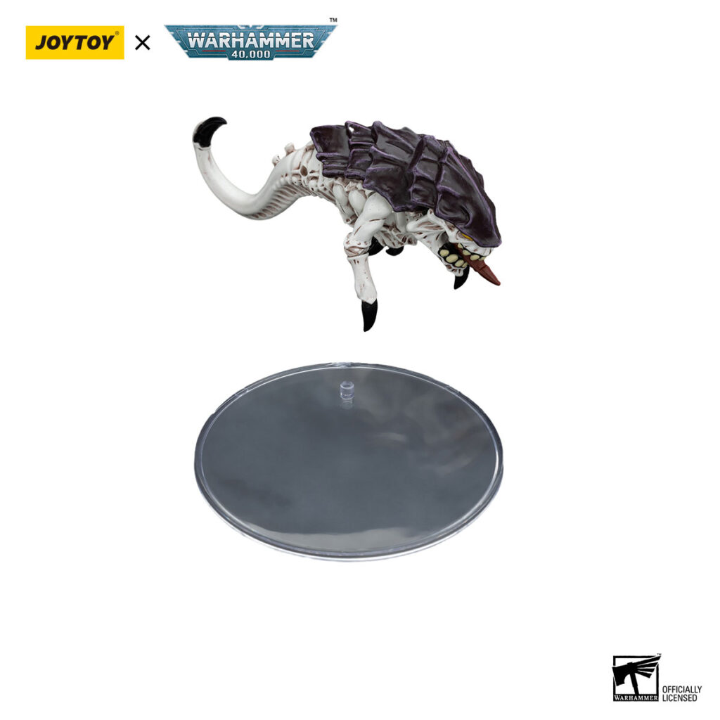 JoyToy WH40K - Tyranids Hive Fleet Leviathan Ripper - Image 5