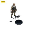 5 U.S.Army Delta Assault Squad Machine Gunner - JoyToy UK Store