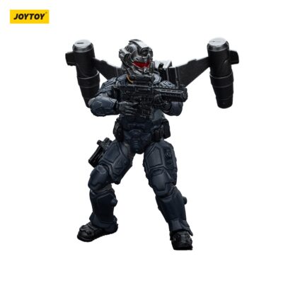 Army Builder Promotion Pack Figure 26 -Jetpack Mercenary