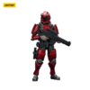 Army Builder Promotion Pack 3 Figure 27 Intergalactic Bounty Hunter 1 - JoyToy UK Store