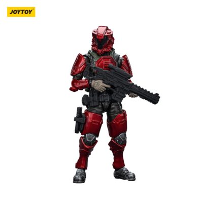 Army Builder Promotion Pack Figure 27 -Intergalactic Bounty Hunter