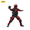 Army Builder Promotion Pack 3 Figure 27 Intergalactic Bounty Hunter 2 - JoyToy UK Store