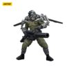 Army Builder Promotion Pack 3 Figure 29 Lone Wolf with Exoskeleton - JoyToy UK Store
