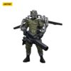Army Builder Promotion Pack 3 Figure 29 Lone Wolf with Exoskeleton 2 - JoyToy UK Store