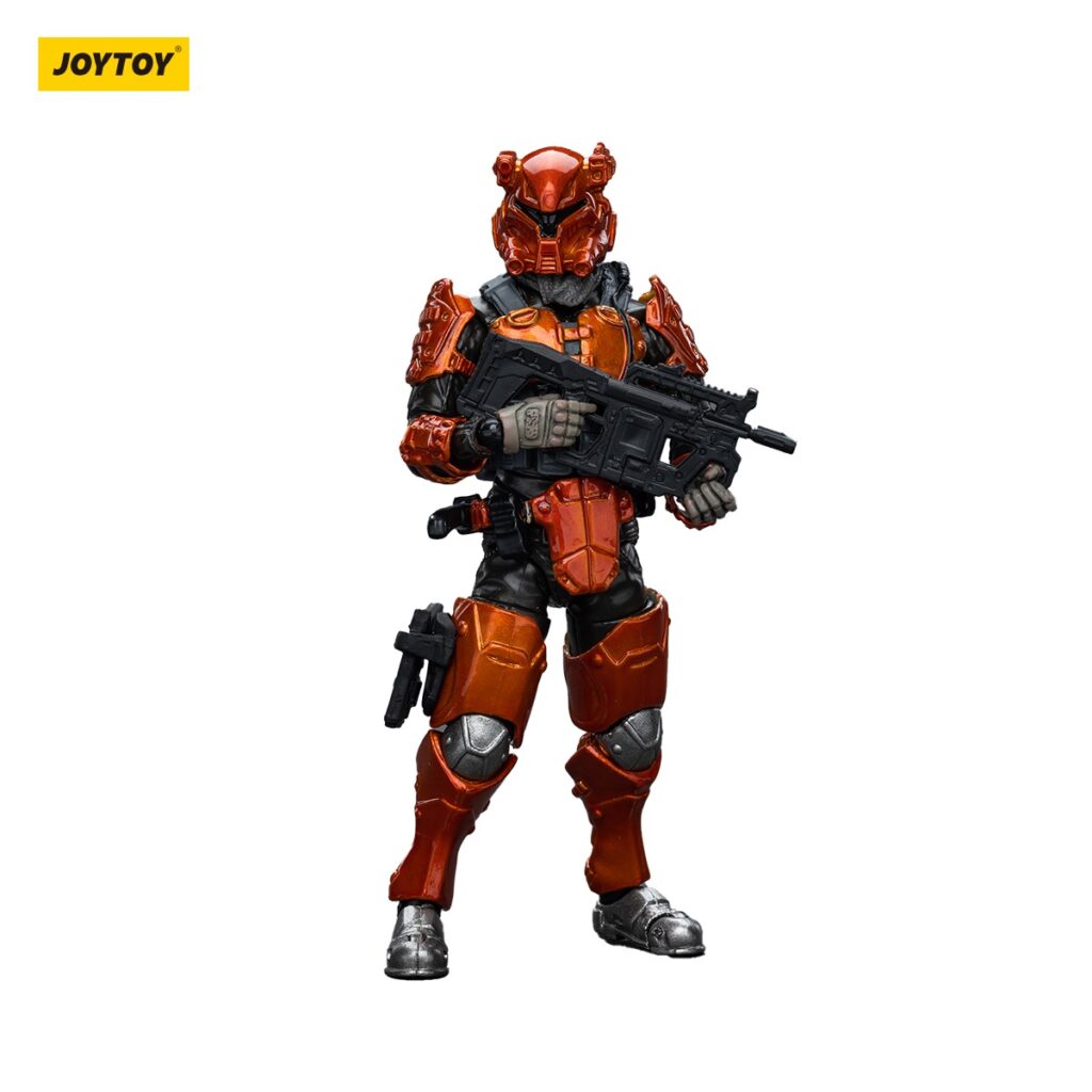 Army Builder Promotion Pack Figure 30 -Star Bounty Hunter