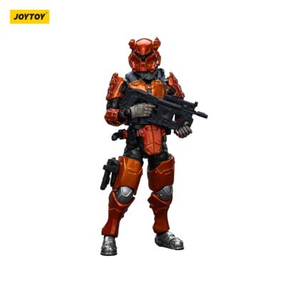 Army Builder Promotion Pack Figure 30 -Star Bounty Hunter
