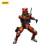 Army Builder Promotion Pack 3 Figure 30 Star Bounty Hunter - JoyToy UK Store