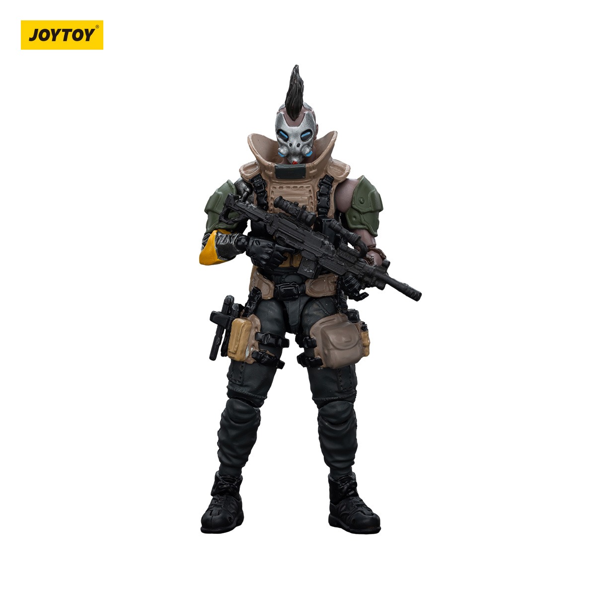 Army Builder Promotion Pack Figure 18