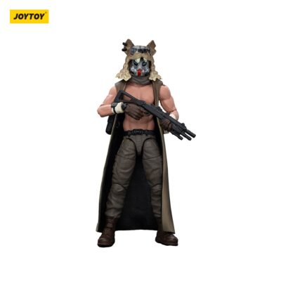 Army Builder Promotion Pack Figure 19