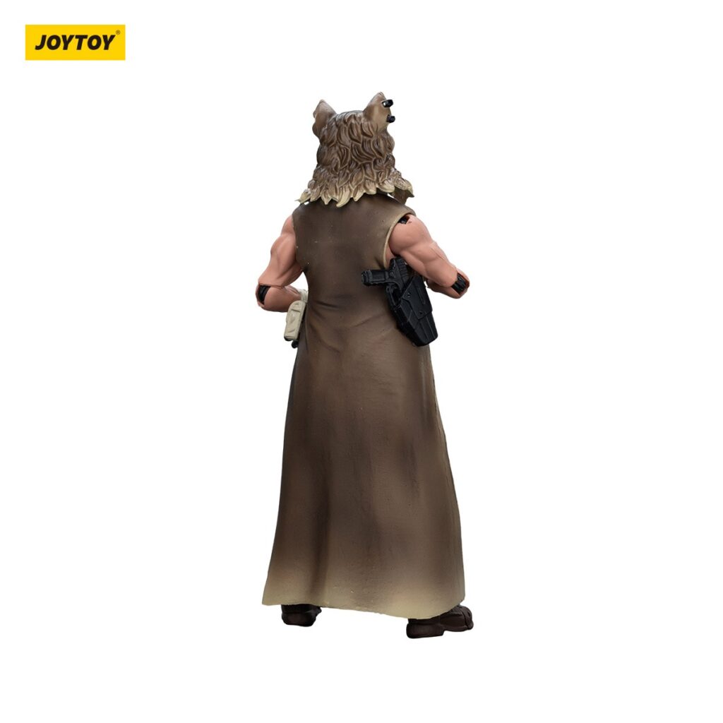Army Builder Promotion Pack Figure 19 - Image 3