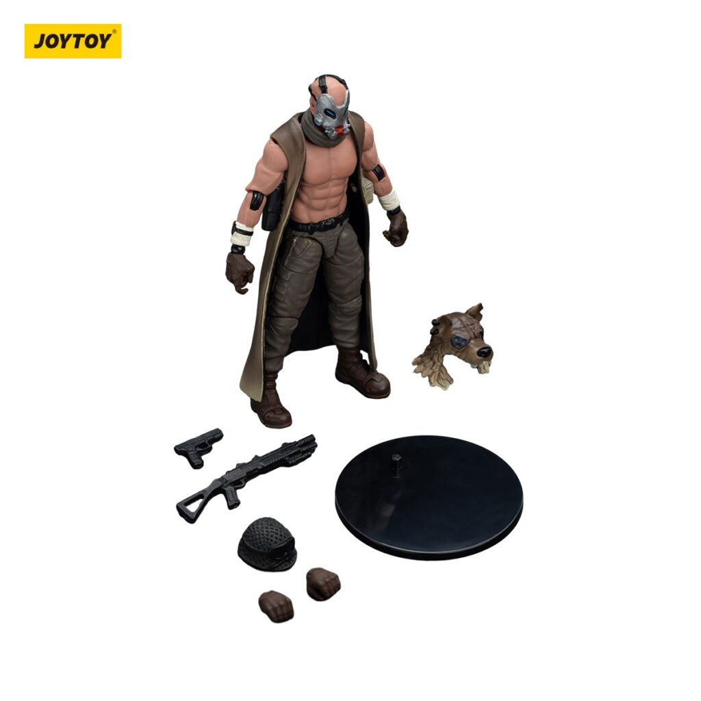 Army Builder Promotion Pack Figure 19 - Image 6