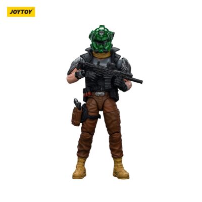 Army Builder Promotion Pack Figure 20