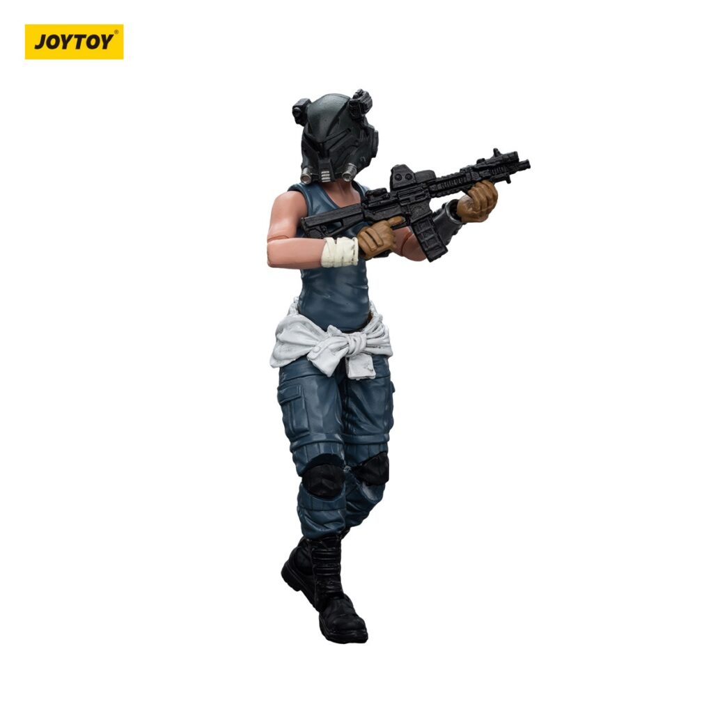 Army Builder Promotion Pack Figure 22 - Image 4