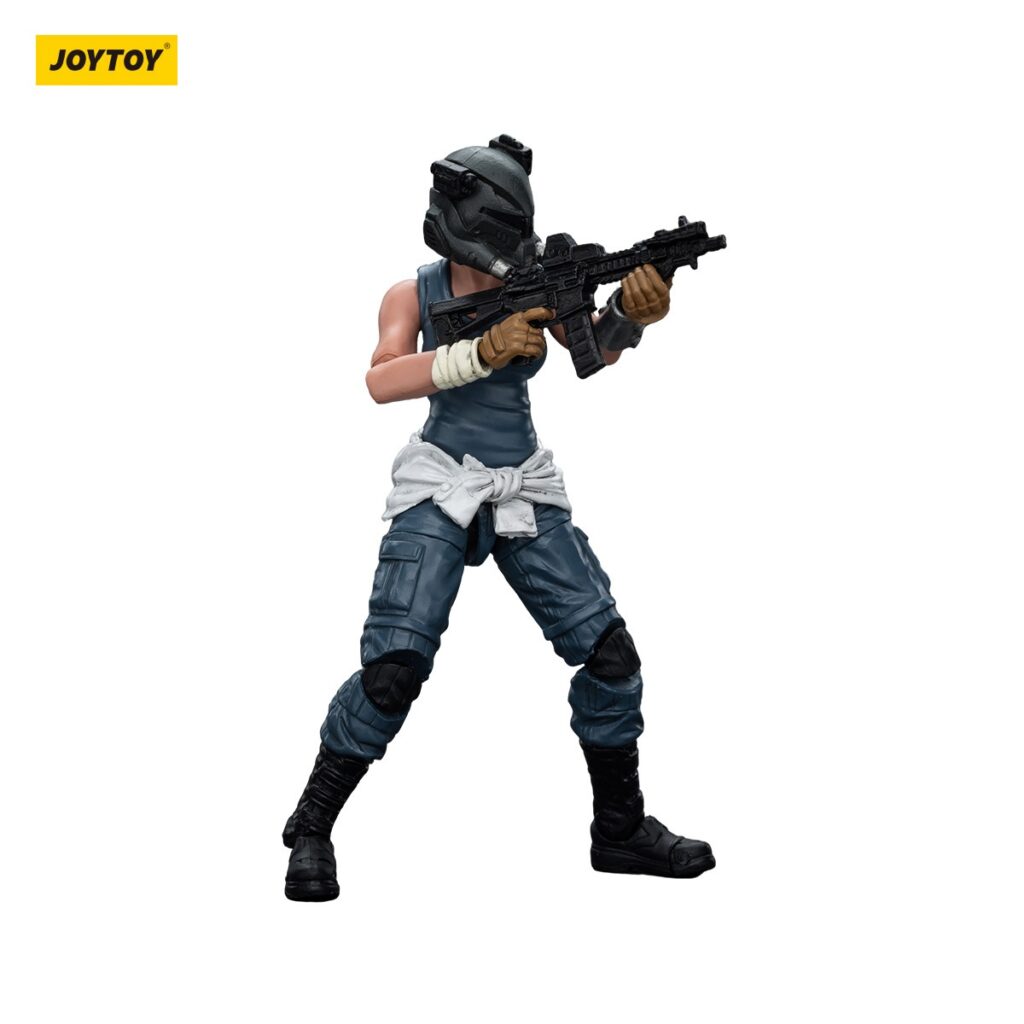 Army Builder Promotion Pack Figure 22 - Image 2