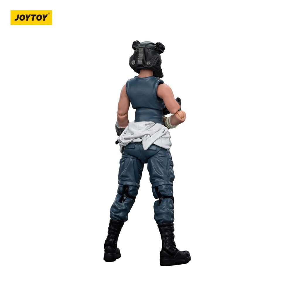 Army Builder Promotion Pack Figure 22 - Image 3