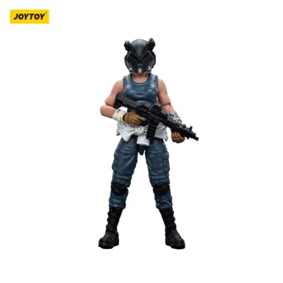 Army Builder Promotion Pack Figure 22