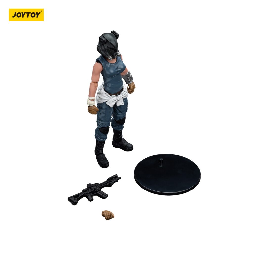 Army Builder Promotion Pack Figure 22 - Image 5