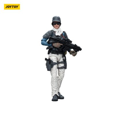 Army Builder Promotion Pack Figure 25 -Female Warrior