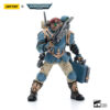 Astra Militarum Tempestus Scions Command Squad 55th Kappic Eagles Medic1 - JoyToy UK Store