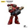 Blood Angels Angels Tears Squad Arch Erelim with Angels Tears Grenade Launcher 2 - JoyToy UK Store