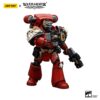 Blood Angels Angels Tears Squad Arch Erelim with Volkite Serpentas - JoyToy UK Store