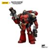 Blood Angels Angels Tears Squad Arch Erelim with Volkite Serpentas 2 - JoyToy UK Store