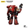 Blood Angels Angels Tears Squad Arch Erelim with Volkite Serpentas 3 - JoyToy UK Store