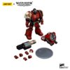 Blood Angels Angels Tears Squad Erelim with Angels Tears Grenade Launcher 4 - JoyToy UK Store