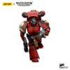 Blood Angels Angels Tears Squad Erelim with Volkite Serpentas 3 - JoyToy UK Store