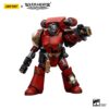 Blood Angels Angels Tears Squad Erelim with Volkite Serpentas 4 - JoyToy UK Store