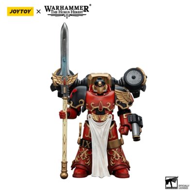 JoyToy WH40K - Blood Angels Dawnbreaker Cohort Dawnbreaker 1