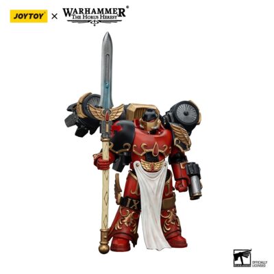 JoyToy WH40K - Blood Angels Dawnbreaker Cohort Dawnbreaker 2