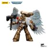 Blood Angels Sanguinary Guard Encarmine Axe 1 - JoyToy UK Store