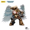 Blood Angels Sanguinary Guard Encarmine Axe 4 - JoyToy UK Store