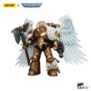 Blood Angels Sanguinary Guard Encarmine Axe and Inferno Pistol 1 - JoyToy UK Store