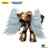 Blood Angels Sanguinary Guard Encarmine Axe and Inferno Pistol - JoyToy UK Store